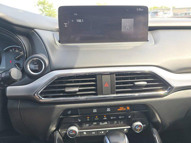 used 2023 Mazda CX-9 car, priced at $26,555