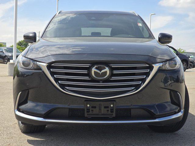 used 2023 Mazda CX-9 car, priced at $26,555