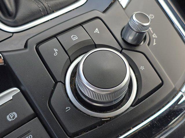 used 2023 Mazda CX-9 car, priced at $26,555