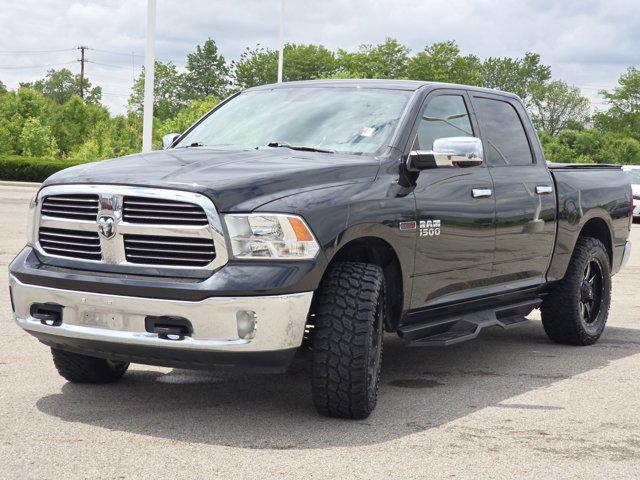 used 2016 Ram 1500 car, priced at $19,701