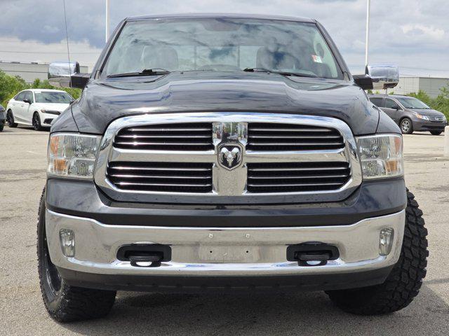 used 2016 Ram 1500 car, priced at $19,701