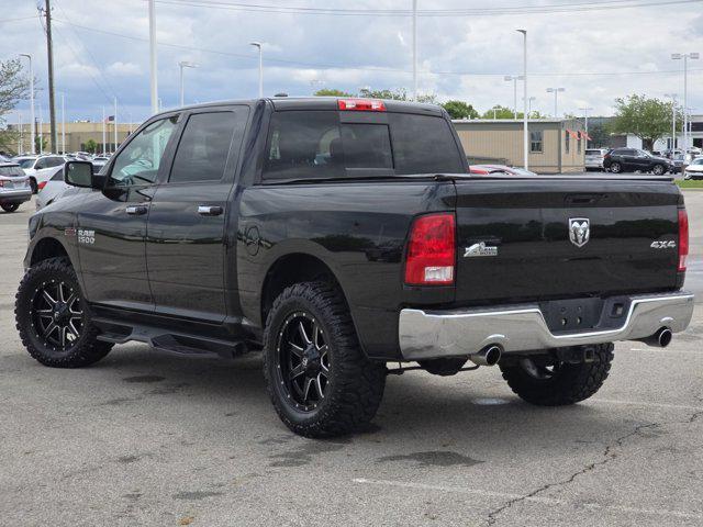 used 2016 Ram 1500 car, priced at $19,701