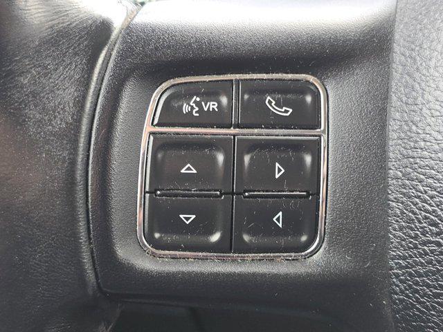 used 2016 Ram 1500 car, priced at $19,701