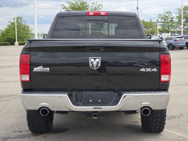 used 2016 Ram 1500 car, priced at $19,701