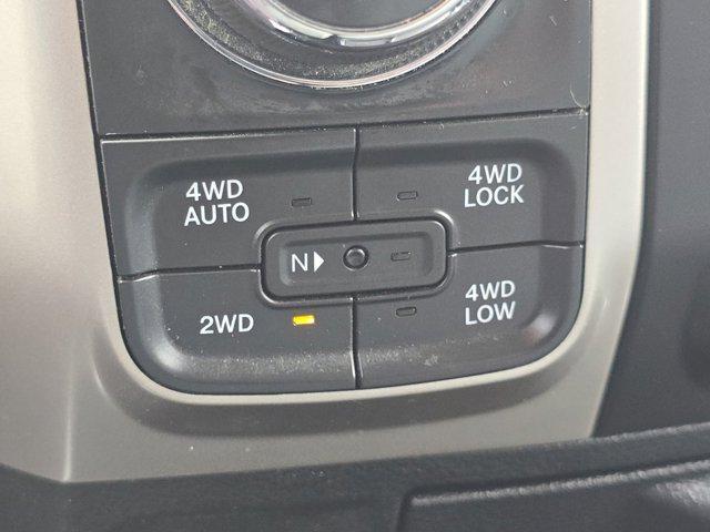 used 2016 Ram 1500 car, priced at $19,701
