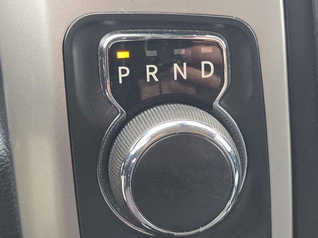used 2016 Ram 1500 car, priced at $19,701