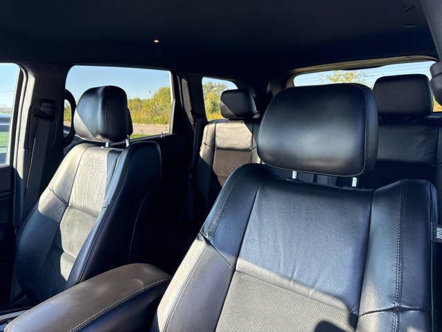 used 2018 Jeep Grand Cherokee car, priced at $17,709