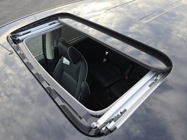 new 2026 Honda Odyssey car, priced at $52,855