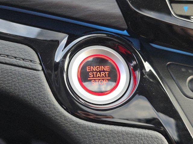 new 2026 Honda Odyssey car, priced at $52,855