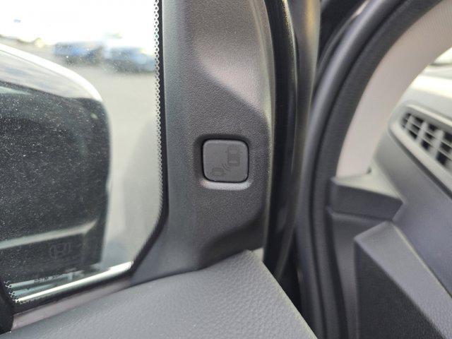 new 2026 Honda Odyssey car, priced at $52,855