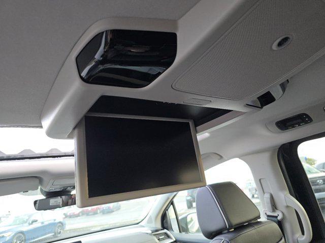 new 2026 Honda Odyssey car, priced at $52,855