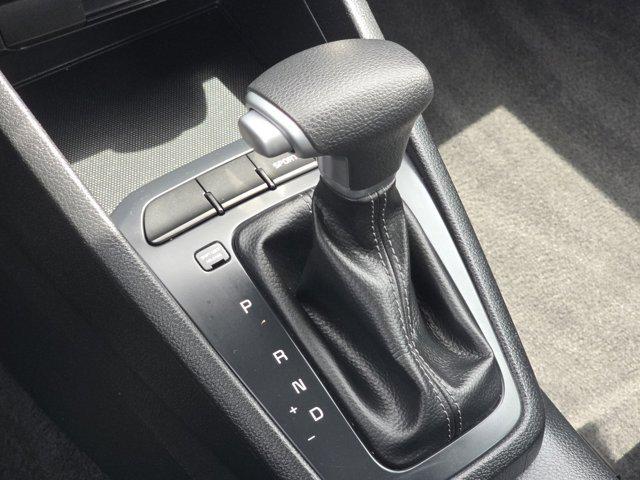 used 2023 Kia Rio car, priced at $17,050