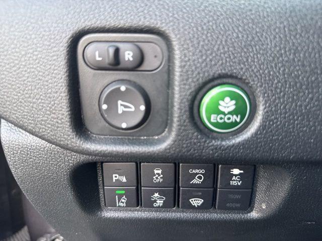 used 2023 Honda Ridgeline car, priced at $31,062