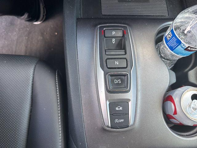 used 2023 Honda Ridgeline car, priced at $31,062