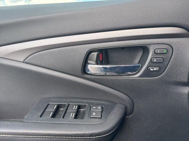 used 2023 Honda Ridgeline car, priced at $31,062