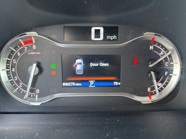 used 2023 Honda Ridgeline car, priced at $31,062