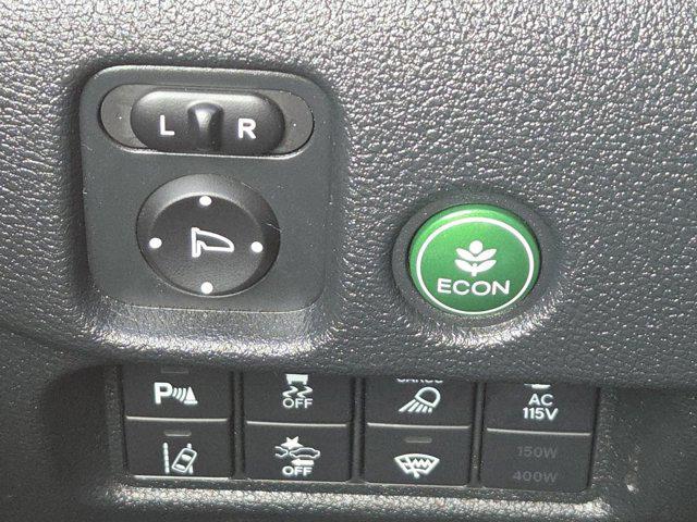 used 2023 Honda Ridgeline car, priced at $30,007