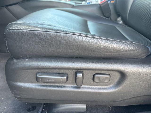 used 2023 Honda Ridgeline car, priced at $31,062