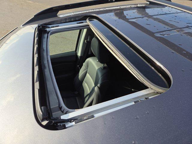 used 2023 Honda Ridgeline car, priced at $30,007