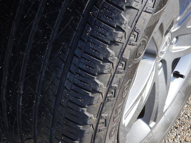 used 2023 Honda Ridgeline car, priced at $30,007