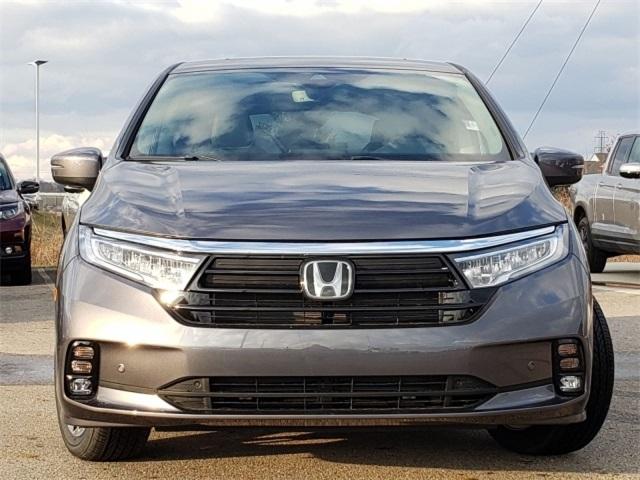 new 2024 Honda Odyssey car, priced at $46,895