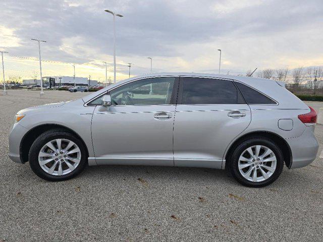 used 2015 Toyota Venza car, priced at $13,702