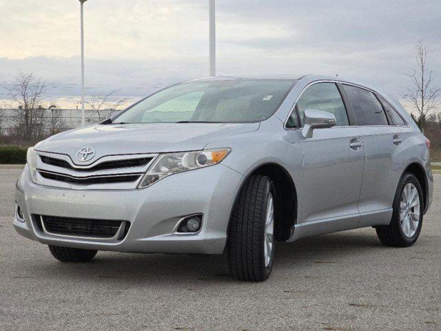 used 2015 Toyota Venza car, priced at $13,702