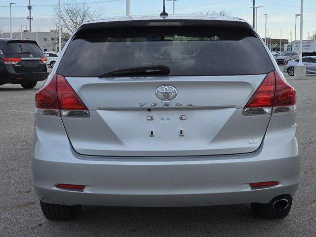 used 2015 Toyota Venza car, priced at $13,702