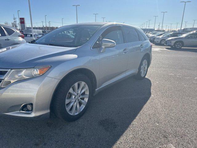 used 2015 Toyota Venza car, priced at $14,191