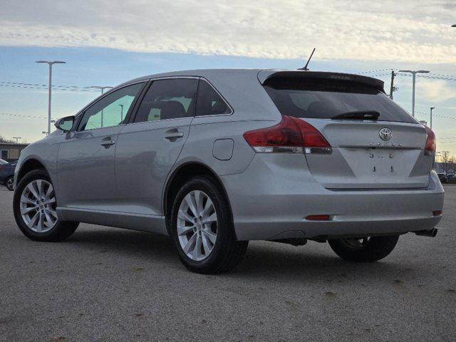 used 2015 Toyota Venza car, priced at $13,702