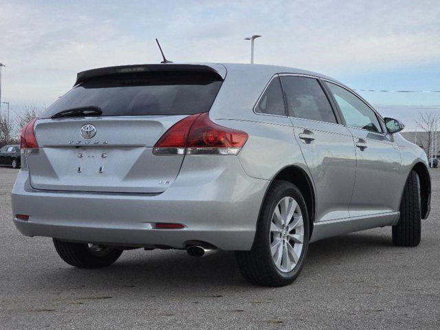 used 2015 Toyota Venza car, priced at $13,702