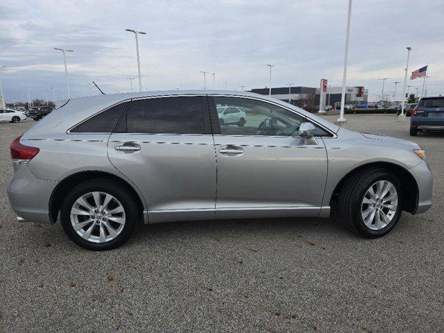 used 2015 Toyota Venza car, priced at $13,702