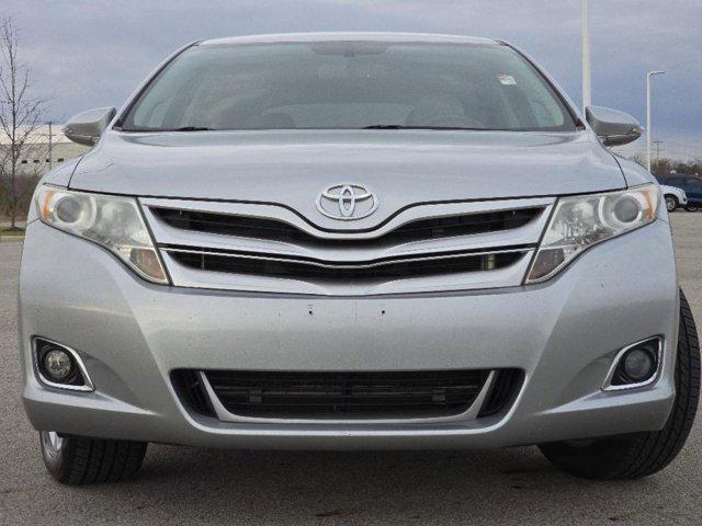 used 2015 Toyota Venza car, priced at $13,702