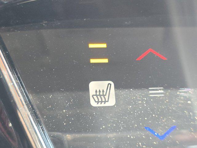 used 2022 Honda HR-V car, priced at $20,555