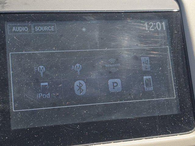 used 2022 Honda HR-V car, priced at $20,555