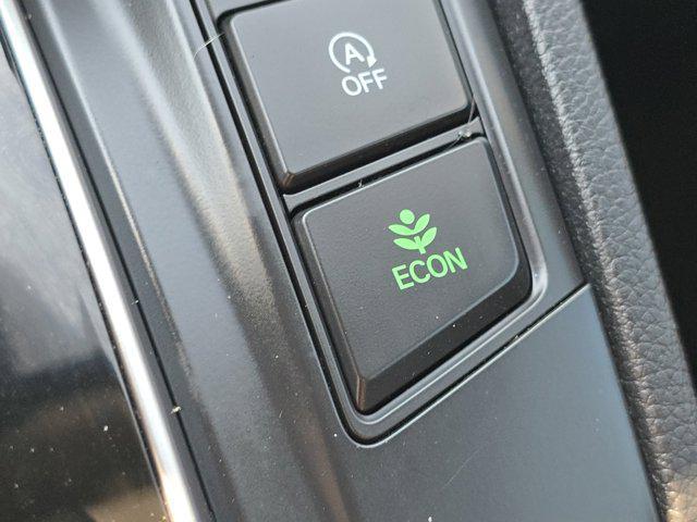 used 2022 Honda CR-V car, priced at $29,495
