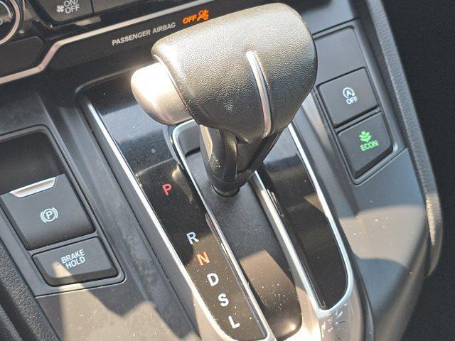 used 2022 Honda CR-V car, priced at $29,495