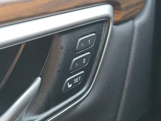used 2022 Honda CR-V car, priced at $29,495