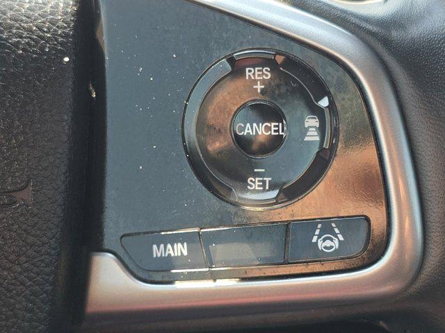 used 2022 Honda CR-V car, priced at $29,495