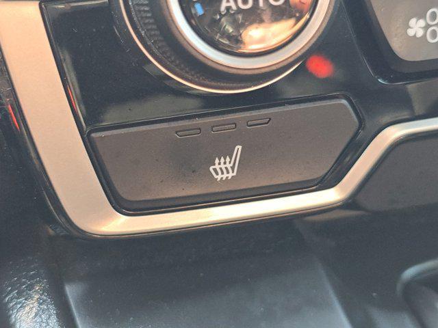used 2022 Honda CR-V car, priced at $29,495