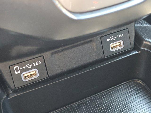 used 2022 Honda CR-V car, priced at $29,495