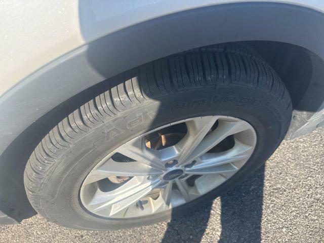 used 2019 Ford Escape car, priced at $9,526
