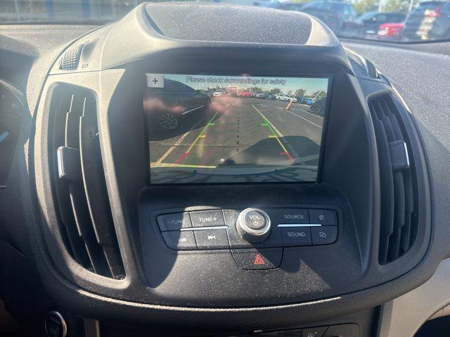 used 2019 Ford Escape car, priced at $9,526