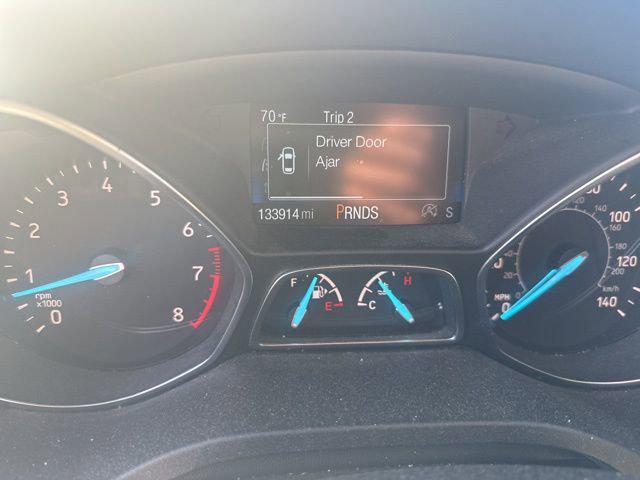 used 2019 Ford Escape car, priced at $9,526
