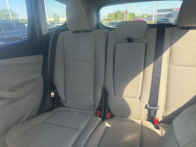 used 2019 Ford Escape car, priced at $9,526