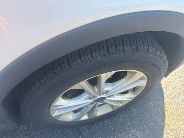 used 2019 Ford Escape car, priced at $9,526