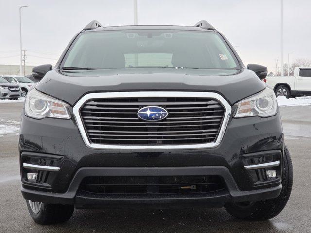 used 2020 Subaru Ascent car, priced at $19,444