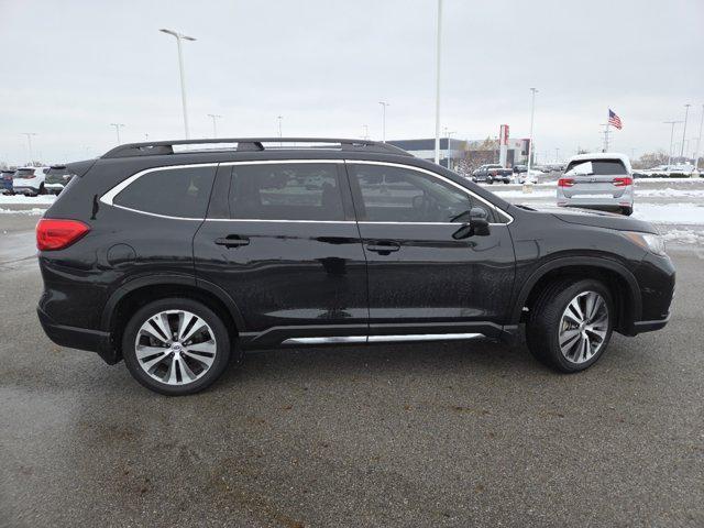 used 2020 Subaru Ascent car, priced at $19,444