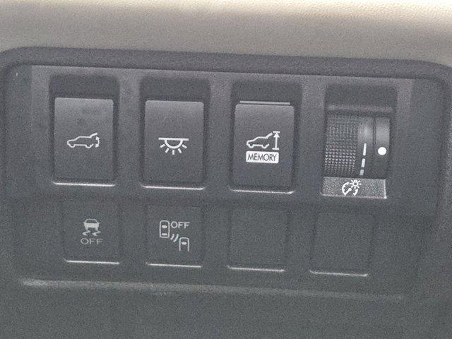 used 2020 Subaru Ascent car, priced at $19,444