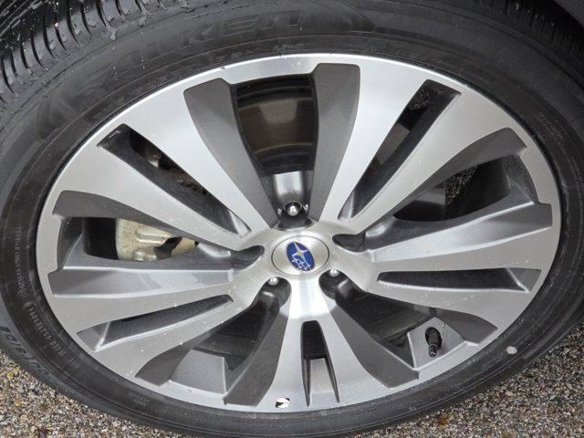 used 2020 Subaru Ascent car, priced at $19,444